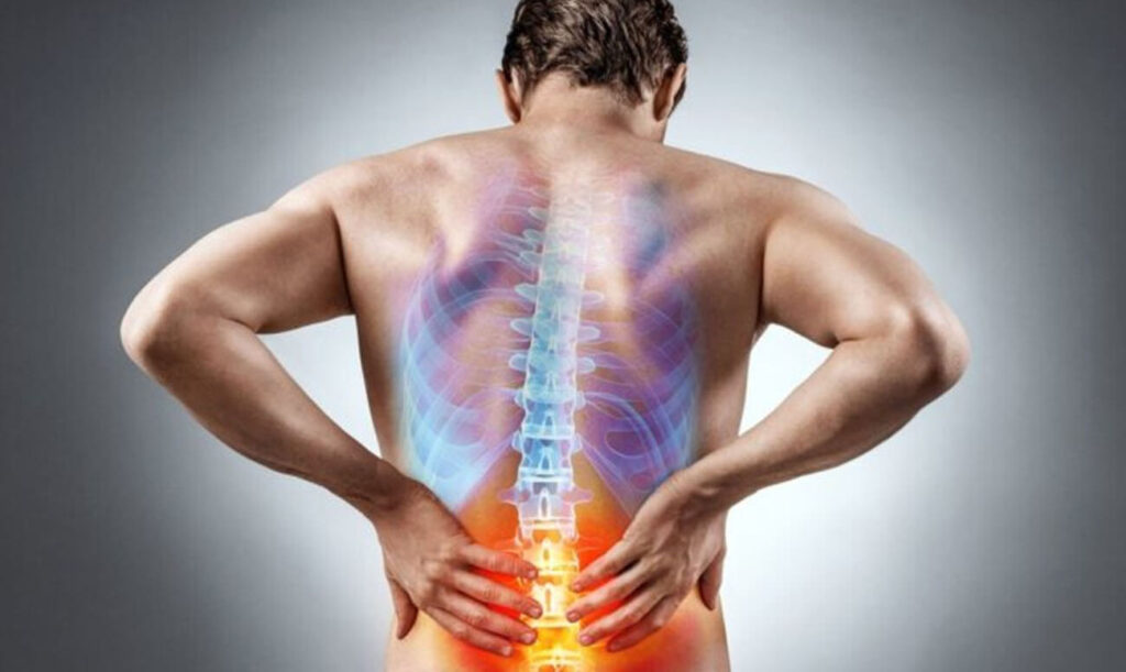 Паравертебральна блокада - Неврологія - Медичний центр Мрія